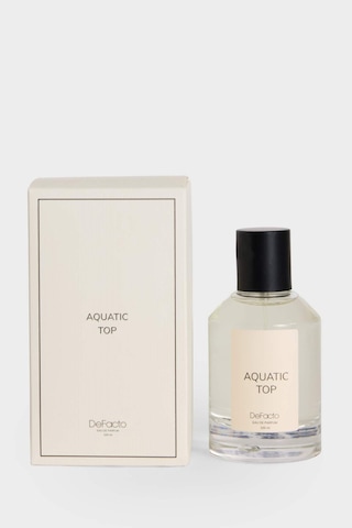 Defacto Aquatic Top Erkek Parfüm EDP 100 ML