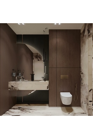 Adapanel Ps - Aps206 Duvar Paneli