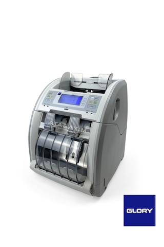 Glory Gfs 120 Para Sayma Makinesi