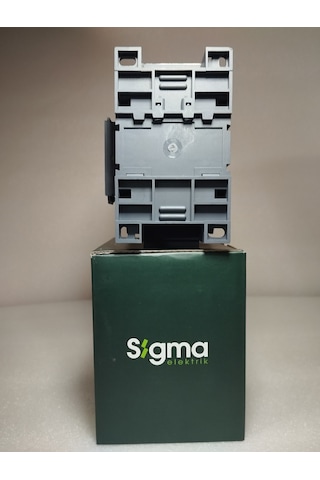 Scg080230 Scg-80 37kw 80a 230v A.g.kontaktör