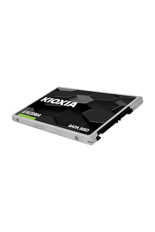 Kioxia Excerıa 960gb Ltc10z960gg8 2.5" 555/540 Mb/sn Sata 3 Ssd