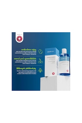 Kuru Saç Derisi İçin Nemlendirici Şampuan 250 Ml