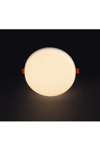 3 Adet Noas Yl12 2401 Sıva Altı 24w Ayarlanabilir Led Spot 3200k Günışığı Beyaz