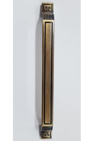 Can Kulp 160 Mm Antik Sarı 5 Adet A.Sarı
