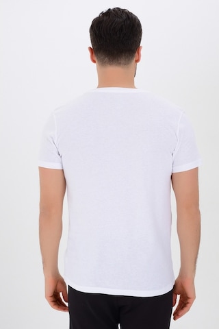 Tryon Erkek Antrenman T-Shirt Basic (539912606) Çok Renkli