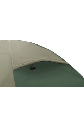 Easy Camp Quasar 200 Rustic Green Blackroom 2 Kişilik Çadır Yeşil