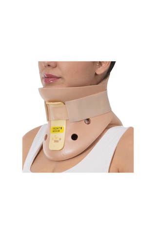 Medikaltec Philadelphia Boyunluk Medium