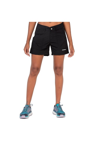 Merrell Rale Kadın Koşu Şortu M2check Siyah