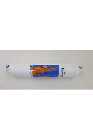Usa Omnipure K 2528 Su Arıtma Karbon Filtre