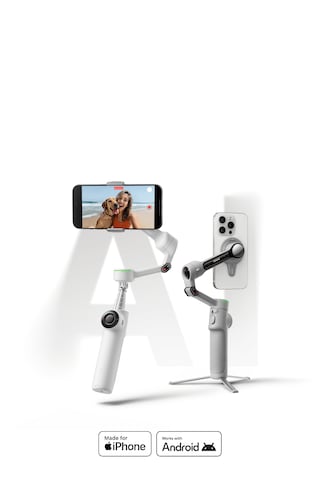Insta360 Flow 2 Pro