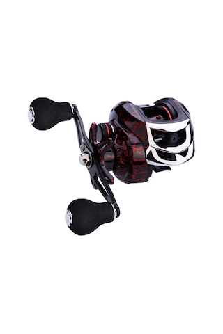 Proberos Metal Damla Tekerleği 18+1 Eksen Eksen Asya Balık Olta Makinesi Dw121r Sağ El