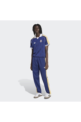 Adidas Real Madrid Fc Erkek Mavi Forma Ke3851