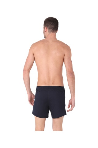 D's Damat Ds Damat Natural 2li Boxer Laci-bordo Lacivert-bordo