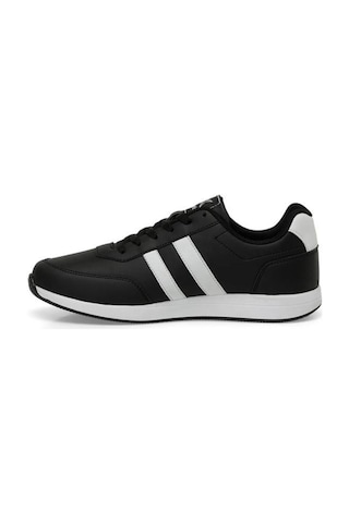 Kinetix Kınetıx 2w Reeds Pu Sıyah/beyaz Erkek Sneaker Siyah