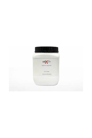 Labbakkal Sodyum Aljinat Sodium Alginate 1 Kg Labbakkal Sodyum Aljinat Sodium Alginate 1 Kg