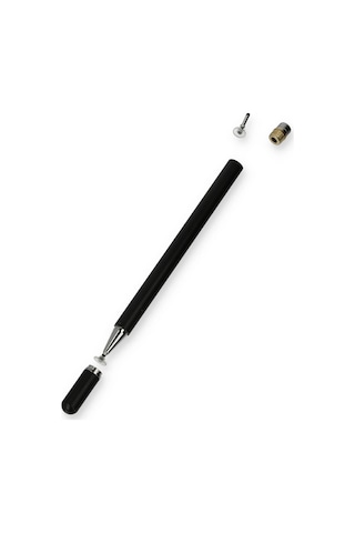 Ilkeshop Newface Dokunmatik Stylus Kalem Pen 108 - Siyah
