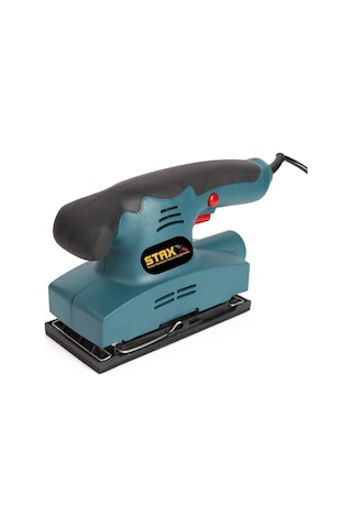 Staxx Power Yarı Profesyonel 300 W Elektrikli Titreşimli Zımpara Makinesi