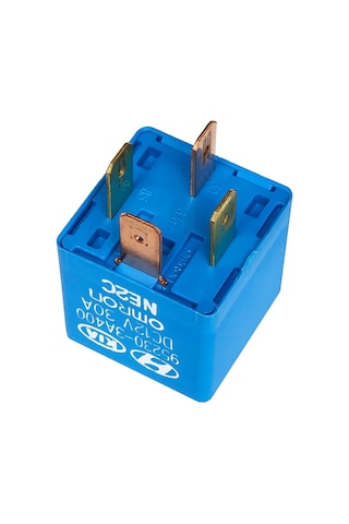 Güç Rölesi Hyundaı Accent Era 2006-2011 95230-3a400