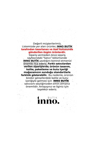 Inno Yılbaşı Desenli Kraft Kutulu Çorap 4'lü Set Birebir Desen Gümüş