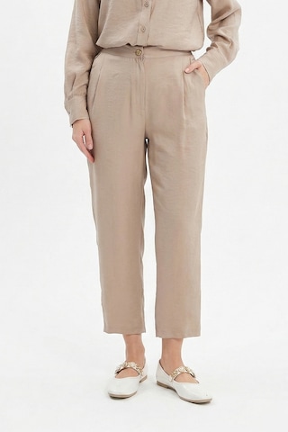 Missemramiss Empera Pantolon 5258 Bej
