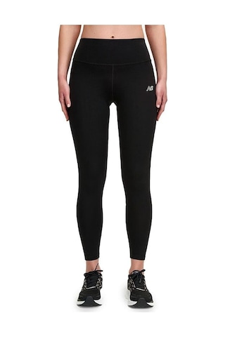 New Balance Lifestyle Kadın Tayt Wnp1454-bk SiYAH