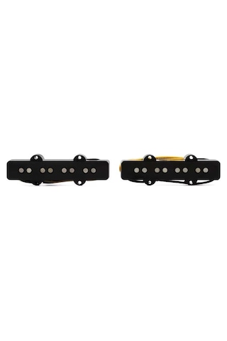 Seymour Duncan Custom Shop Weather Report