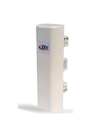 Z-com 5ghz 13dbi Ant 300mbps Cloud Managed Wireless Outdoor Ap