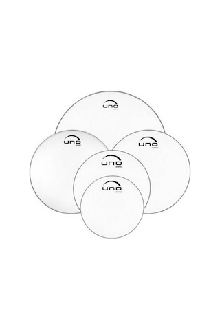 Evans Upg2clf22 10+12+14 G2 Clr+14hd+22eq4 Clear Deri Seti