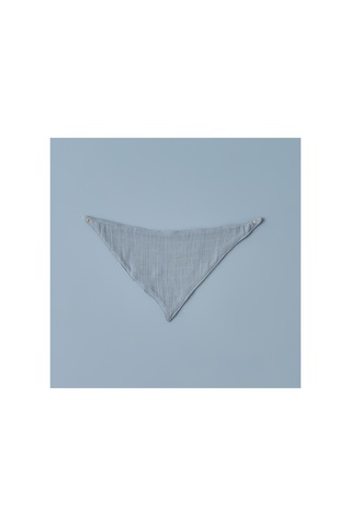 Bella Maison %100 Pamuk Marine Müslin Önlük Seti 2'li 40x21 Cm Çok Renkli