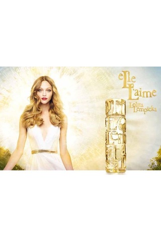 Lolita Lempicka Elle L'aime Edp 80 Ml Kadın Parfüm Diğer