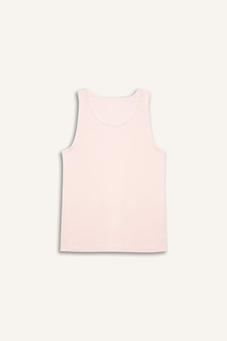 Defacto 2li Atlet Kız Çocuk G8499a826sppn344 Pembe-pn344