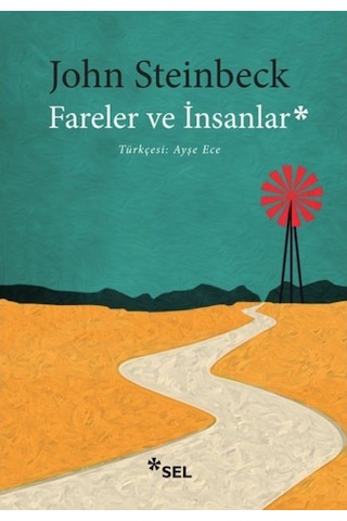 Fareler Ve Insanlar (475404728)
