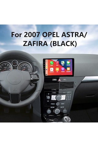 Opel Corsa 2011 Multimedya Navigasyon Usb Kamera Carplayer