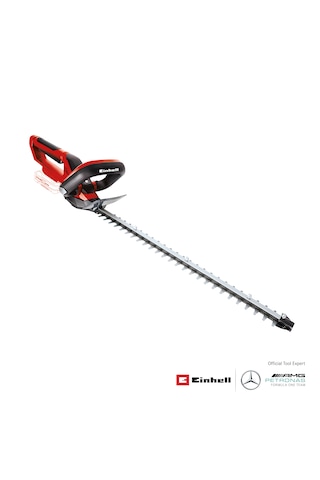 Einhell GC-CH 1855/1 Li - Solo, Akülü Çit Budama (Akü ve şarj cihazı dahil değildir) - 3410502