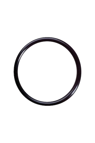 100x6 O-ring 12 Adet Nbr 70 Black Kalınlık 6 Mm Oring