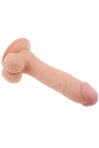 Fastieshop The Ultra Soft Dude Realistik Dildo 22 Cm