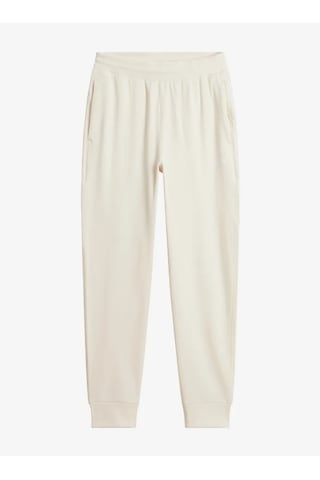 The North Face Nf0a8cw1-jk3 Performance Fleece Pants Kadın Eşofman Altı Beyaz
