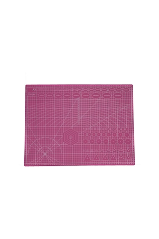 Kesim Pedi A2 60cm X 45cm Pembe