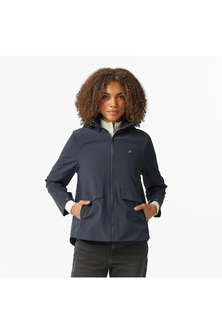Nautica Kadın Lacivert Regular Fit Mont 026 57j037t Lacivert