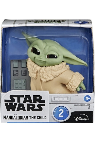 Star Wars The Bounty Collection Mini Figür F1213-F1478