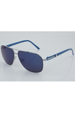 U.s. Polo Assn. Uss 0133 C1 58 - 01 Güneş Gözlüğü Mavi