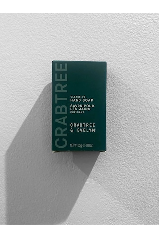 Crabtree&Evelyn Verbana Lavender Yüz Sabunu 25 G