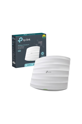 Powermaster Tp-link Eap115 300 Mbps Kablosuz N Tavan Tipi Access Point