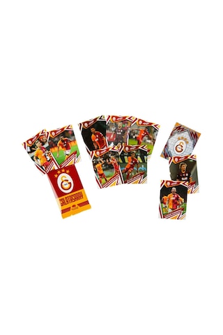 Mythos Cards Galatasaray First 2024/25