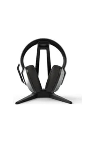 Siyah Kulaklık Tutucu - Gamer Kulaklık Standı 22 X15 Cm, Tybcgl5zc45dy92a56