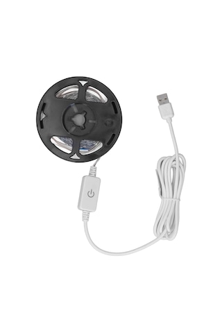 Suofeng Bitki Büyüme Lambası Led Tam Spektrum 5v - Parlaklık Ayarlanabilir, Hafıza Fonksiyonu, Usb, 3 Metre Diğer