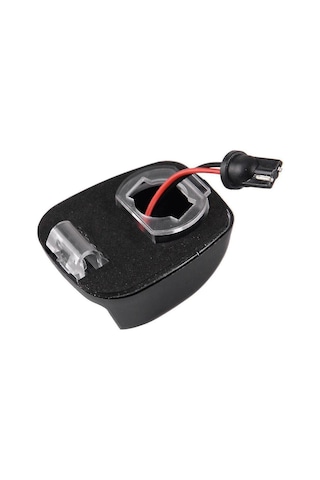 Maiyame Nissan Navara D40 2004-2018 İçin 18 Led'li Beyaz Plaka Aydınlatma Lambası - 12v 3w