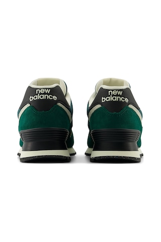 New Balance Erkek Ayakkabı U574rbc U574rbc Yeşil Yeşil