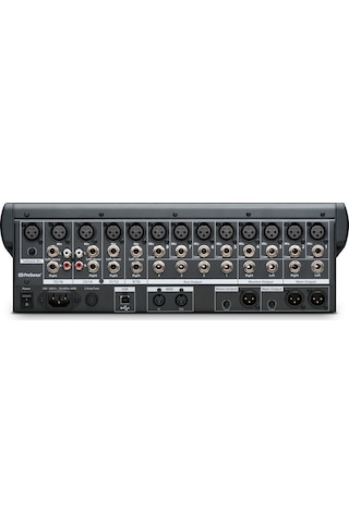 Presonus Studiolive 16.0.2 Usb Mixer
