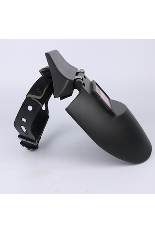 Otomatik Karartma Kaynak Maskesi Güneş Argon Ark Kaynağı Koruyucu Kask